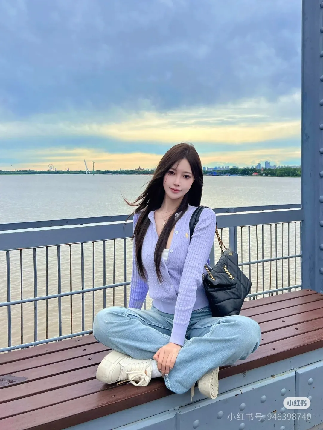 model picture